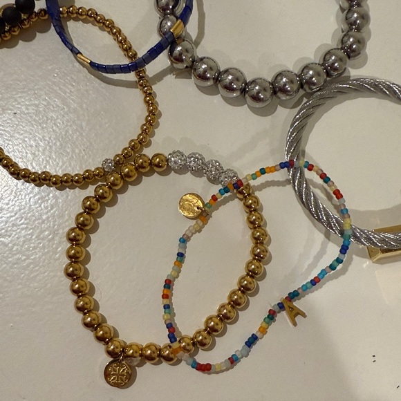 Rustic Cuff Bundle - Picture 2 of 3